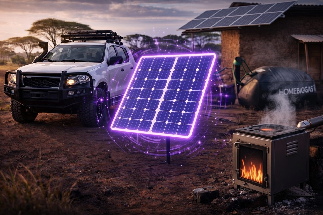 Transparent Assets, Verified Quality